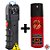 Kit Defesa Pessoal Super Taser + Spray de Defesa BODYGUARD PS 007 60ml - Imagem 1