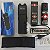 Kit Defesa Pessoal Super Taser + Spray de Defesa AMERICAN NATO CS-GAS 60ml - Imagem 2