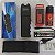 Kit Defesa Pessoal Super Taser + Mini Spray de Defesa BODYGUARD PS 007 40ml - Imagem 2