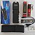 Kit Defesa Pessoal Super Taser + Chaveiro Mini Spray de Defesa BODYGUARD PS 007 20ml - Imagem 2