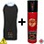 Kit Defesa Pessoal Mini Taser + Spray de Defesa BODYGUARD PS 007 110ml - Imagem 1