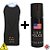 Kit Defesa Pessoal Mini Taser + Spray de Defesa POLICE U.S.A 60ml - Imagem 1