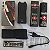 Kit Defesa Pessoal Mini Taser + Spray de Defesa AMERICAN NATO CS-GAS 60ml - Imagem 2