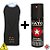Kit Defesa Pessoal Mini Taser + Spray de Defesa AMERICAN NATO CS-GAS 60ml - Imagem 1