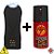 Kit Defesa Pessoal Mini Taser + Mini Spray de Defesa BODYGUARD PS 007 40ml - Imagem 1