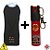 Mini Kit Defesa Pessoal Taser + Chaveiro Spray de Defesa BODYGUARD PS 007 20ml - Imagem 1