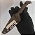 Faca Militar de Combate Tactical Blade - Imagem 13