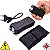 ATACADO KIT 05 Mini Taser de Defesa Pessoal - Imagem 1