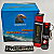ATACADO Caixa com 10 Chaveiro Mini Spray de Defesa AMERICAN NATO BLACK CS-GAS 20ml - Imagem 2