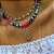CHOKER MINI OLHO GREGO. - Imagem 3