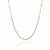 CHOKER RIVIERA ZIRCÔNIA CRISTAL ELOS PORTUGUESES - Imagem 1