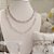 CHOCKER ELOS RETANGULAR. - Imagem 3