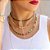 CHOCKER CRISTAL NEGRO - Imagem 3