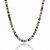 CHOCKER RIVIERA ZIRCÔNIAS COLORIDAS. - Imagem 1