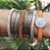 PULSEIRA MAIA  AJUSTÁVEL. - Imagem 3