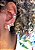Piercing Fake 4 Linhas em Prata 925 - Imagem 2
