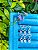 Pingente Menino Azul Prata 925 - Imagem 3