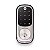 FECHADURA DIGITAL YALE REAL LIVING  EMBUTIR YRD 226 - Imagem 1