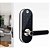 Fechadura Digital YALE YMC 420D com Zigbee BIOMETRIA cartao - Imagem 6