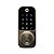 Fechadura Digital Yale Ydd 120 Porta Externa Chuva E Sol - Imagem 4