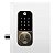 Fechadura Digital Yale Ydd 120 Porta Externa Chuva E Sol - Imagem 5