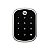 Fechadura Digital Yale Yrd 256 Rolete Com Senha - Rl - Imagem 4