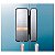 FECHADURA DIGITAL YALE PORTA DE VIDRO SIMPLES YDG 313 - Imagem 2