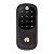 FECHADURA DIGITAL YALE EMBUTIR YRD 226 RL PETROLEO - Imagem 1