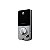 FECHADURA DIGITAL YALE EMBUTIR YDF 30 LINGUETA TUBULAR - Imagem 3