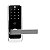 FECHADURA DIGITAL YALE EMBUTIR YDM 3212 - Imagem 1