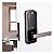 FECHADURA DIGITAL YALE EMBUTIR YDM 3212 - Imagem 4