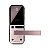 FECHADURA DIGITAL YALE EMBUTIR YDM 3212 - Imagem 2