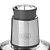MINIPROCESSADOR GOURMAND GRIS MP300G BR 110V BLACK DECKER - Imagem 4