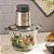 MINIPROCESSADOR GOURMAND GRIS MP300G BR 110V BLACK DECKER - Imagem 9