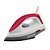 Ferro de Passar Roupas a Seco 127V Black+Decker Rosa - Imagem 1