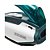 Ferro de passar a Vapor Black & Decker para viagem Bivolt - Imagem 4