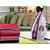 Ferro Fx1000 - 1200W Black & Decker - 110V Lilás - Imagem 3