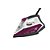 Ferro A Vapor Fx3080 Black & Decker 110V Rosa - Imagem 1