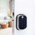 Fechadura Digital YALE YRD 256 BP para Porta de Correr - Imagem 1