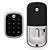 Fechadura Digital YALE YRD 256 BP para Porta de Correr - Imagem 3