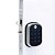 Fechadura Digital YALE YRD 256 BP para Porta de Correr - Imagem 4