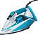 Ferro de Passar a Vapor 1200W Verde Água 110V BLACK+DECKER - Imagem 1
