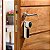 Fechadura Digital Entr Mul-t-lock -c/ Biometria E Controle - Imagem 4