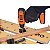 Parafusadeira e furadeira 12V 13 acessórios + caixa Black Decker - Imagem 4