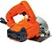 Serra mármore 115mm 1100w 220v Black Decker - Imagem 2