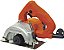 Serra mármore 115mm 1100w 220v Black Decker - Imagem 3