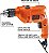 Furadeira de Impacto de 3/8 Pol. 10mm Blacke Decker - Imagem 2