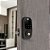 Fechadura Digital Yale Yrd 226 Abre Com Senha/chave lingueta - Imagem 1