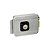Fechadura elétrica multiponto Pado 590-150 MP INOX - Imagem 1