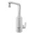 TORNEIRA ELETRÔNICA LORENZETTI ESSENCE 220V 550W MODELO PAREDE - BRANCO - Imagem 1